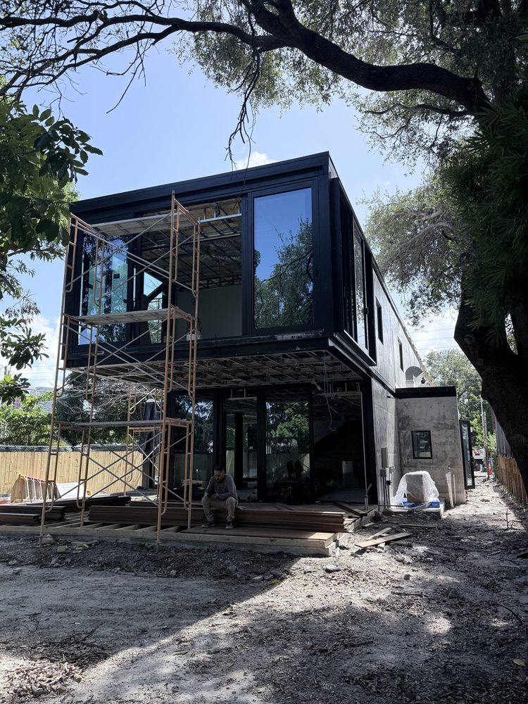 117 NW 41 St