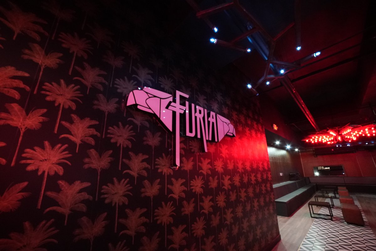 Furia Rooftop