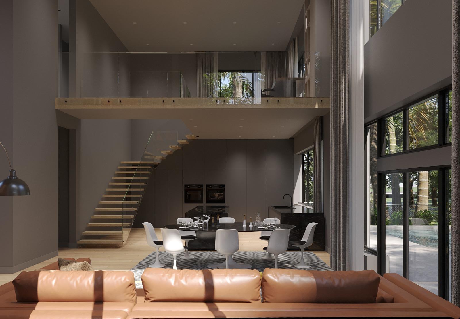 510 NW 46 St render