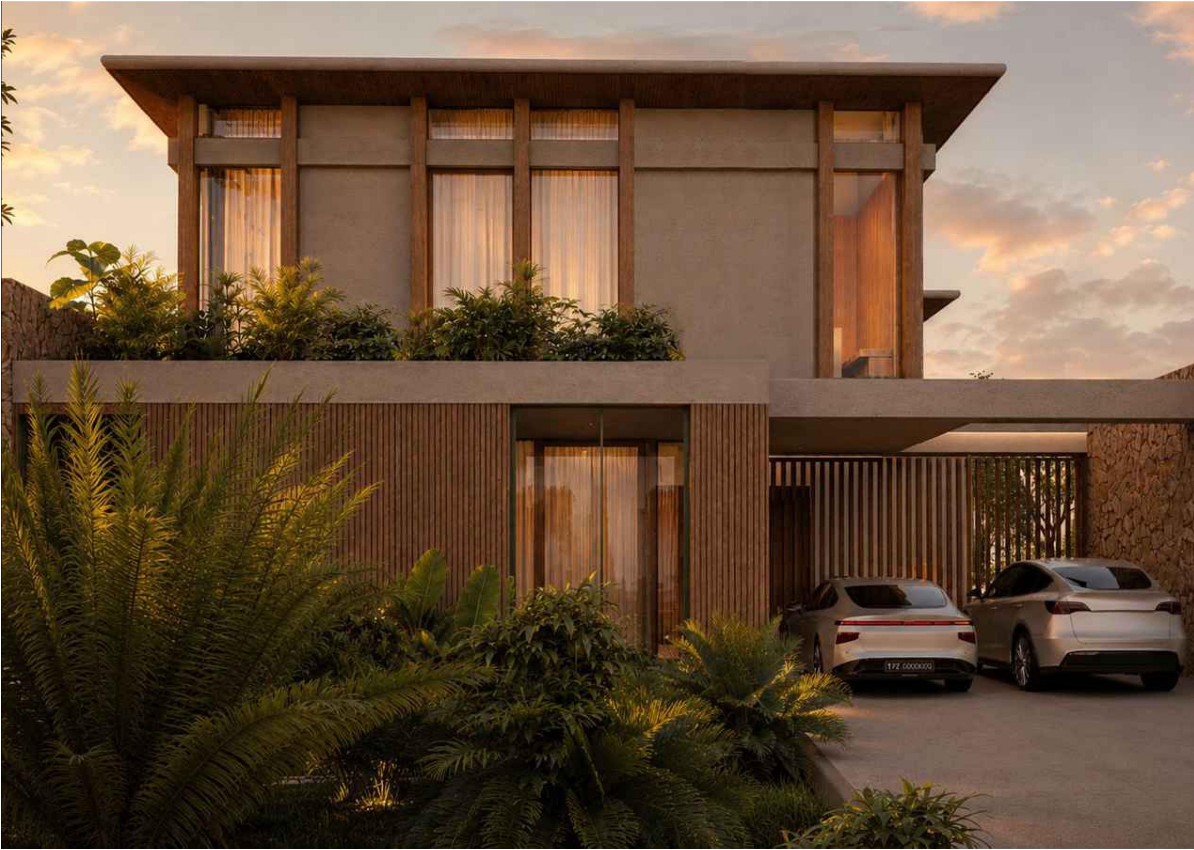 Casa del Sol